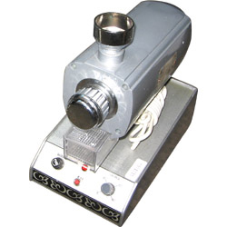 檢驗?zāi)朊讬C(jī)(出白機(jī)) JMNJ-3(停產(chǎn))