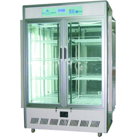 智能光照培養(yǎng)箱 GTOP-800Y(已停產(chǎn))