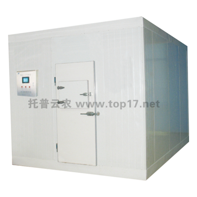 種子標(biāo)準(zhǔn)樣品庫/種子樣品儲藏庫 TPZY-D