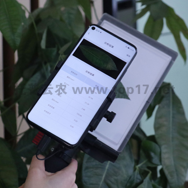 活體葉面積儀 YMJ-D