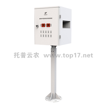 物聯(lián)網(wǎng)性誘測報系統(tǒng) TPXY-SA系列