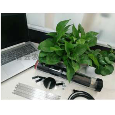 根系原位生長監(jiān)測系統(tǒng) RTC-200X-EFI