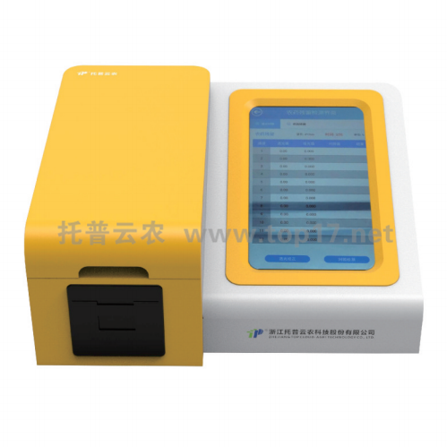 水產(chǎn)抗生素檢測(cè)儀 TPSC-I