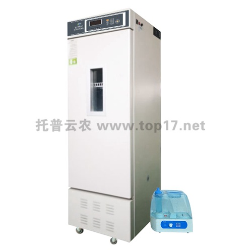 智能人工氣候培養(yǎng)箱 RTOP-310Y
